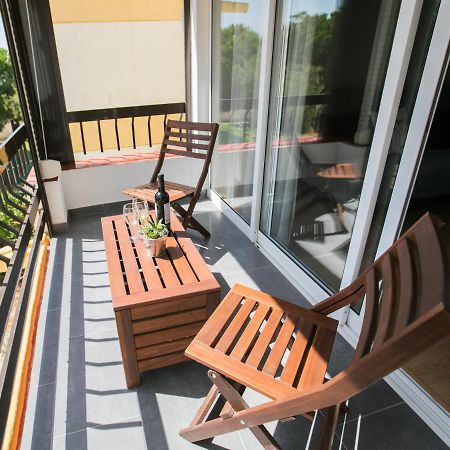 Apartamento Oura By Sweet Spot For Us Property Management Albufeira Eksteriør billede