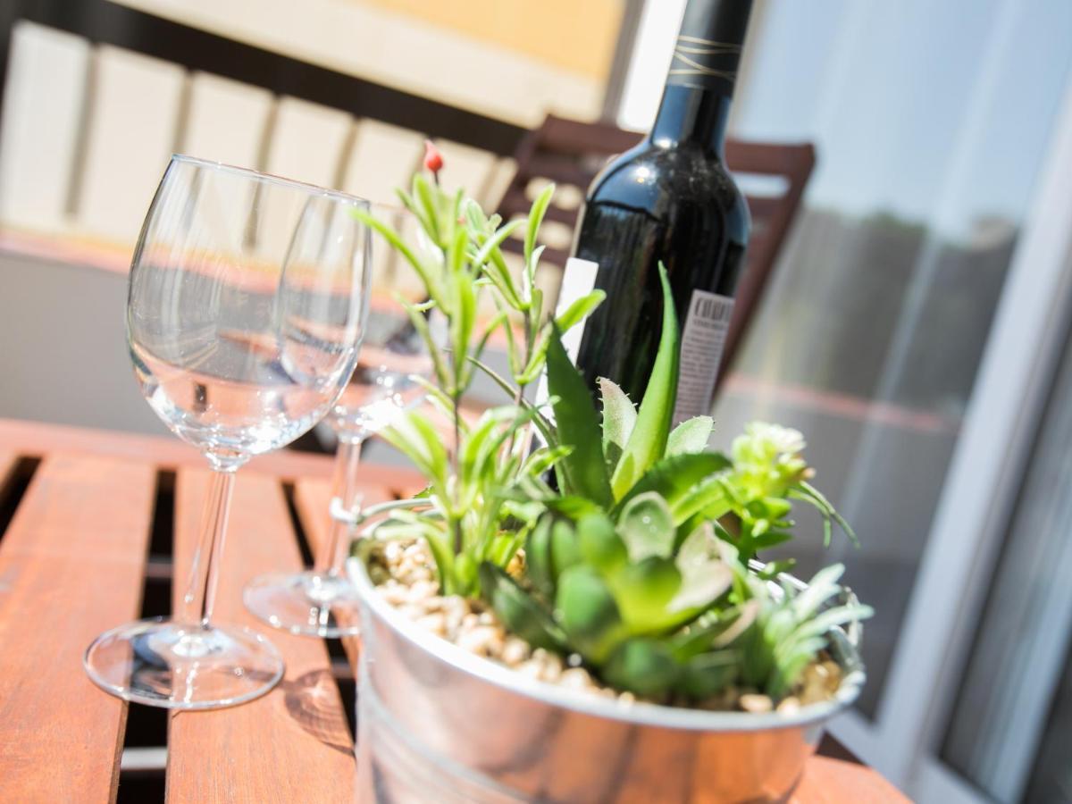 Apartamento Oura By Sweet Spot For Us Property Management Albufeira Eksteriør billede