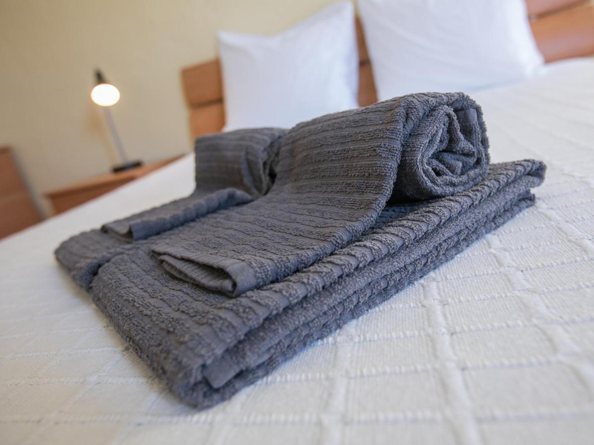 Apartamento Oura By Sweet Spot For Us Property Management Albufeira Eksteriør billede