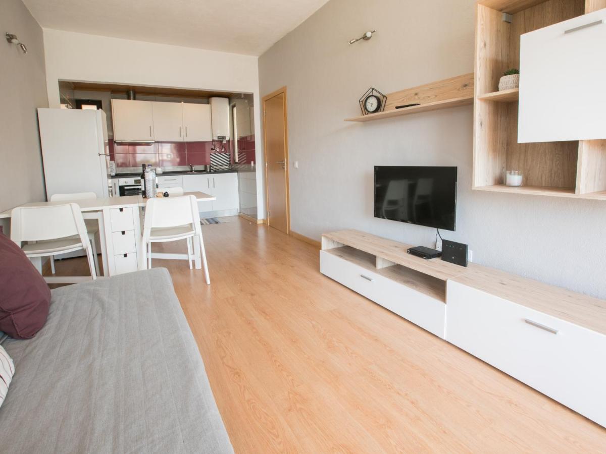 Apartamento Oura By Sweet Spot For Us Property Management Albufeira Eksteriør billede