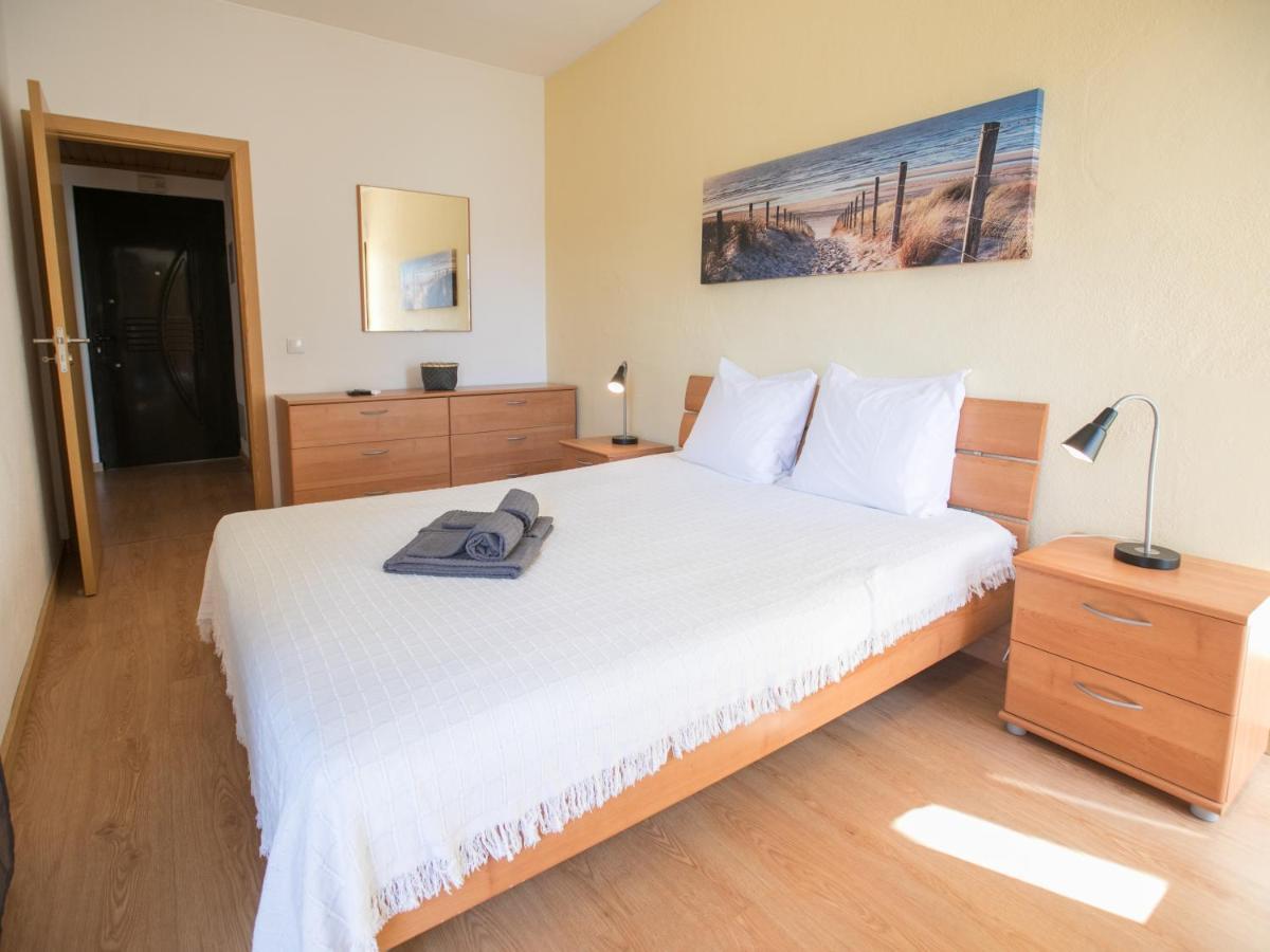 Apartamento Oura By Sweet Spot For Us Property Management Albufeira Eksteriør billede