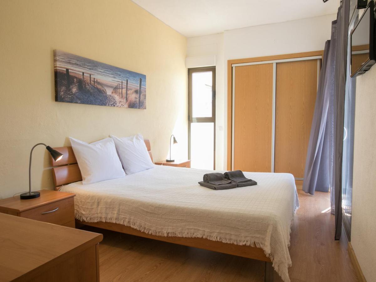 Apartamento Oura By Sweet Spot For Us Property Management Albufeira Eksteriør billede