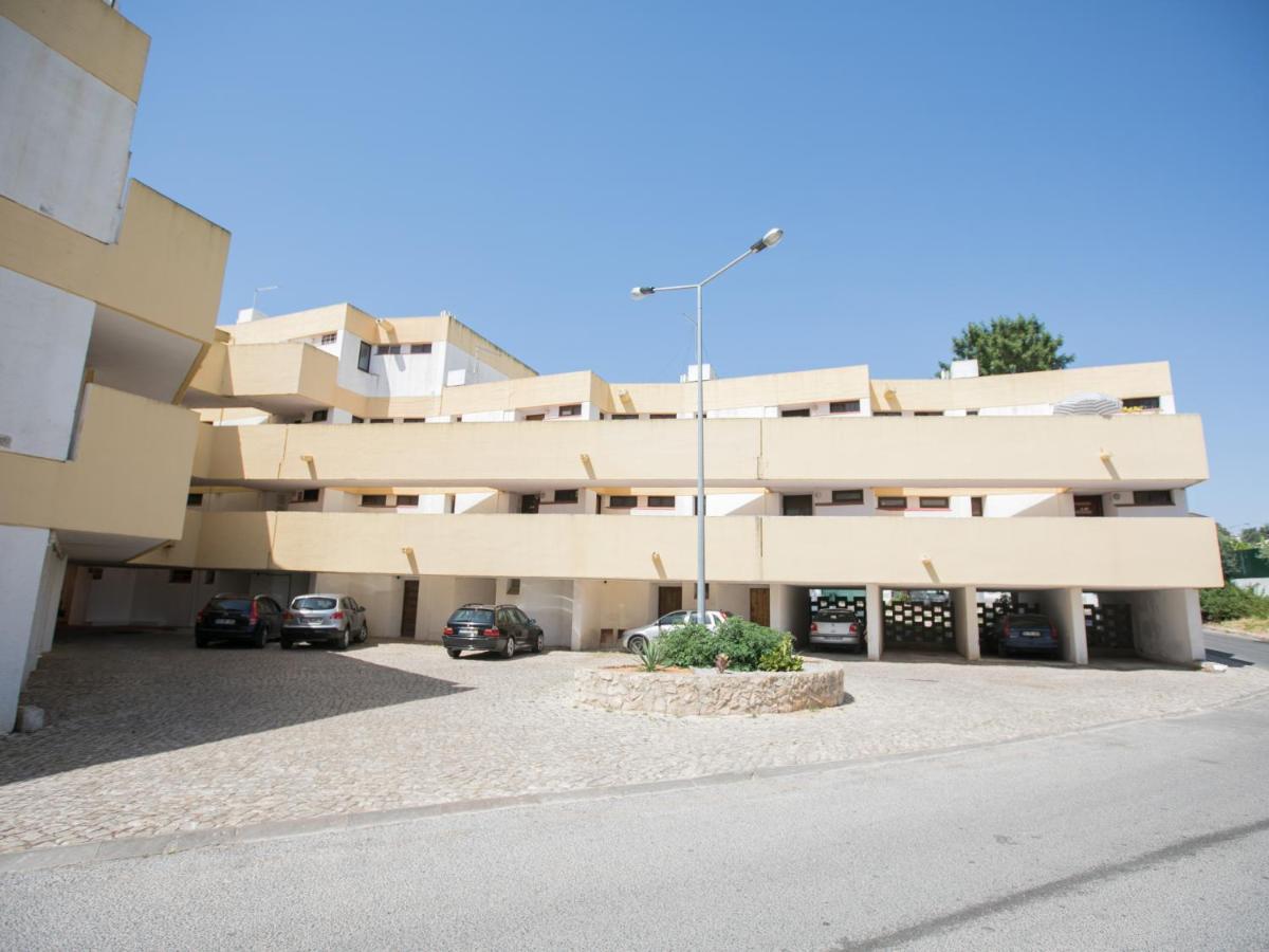 Apartamento Oura By Sweet Spot For Us Property Management Albufeira Eksteriør billede