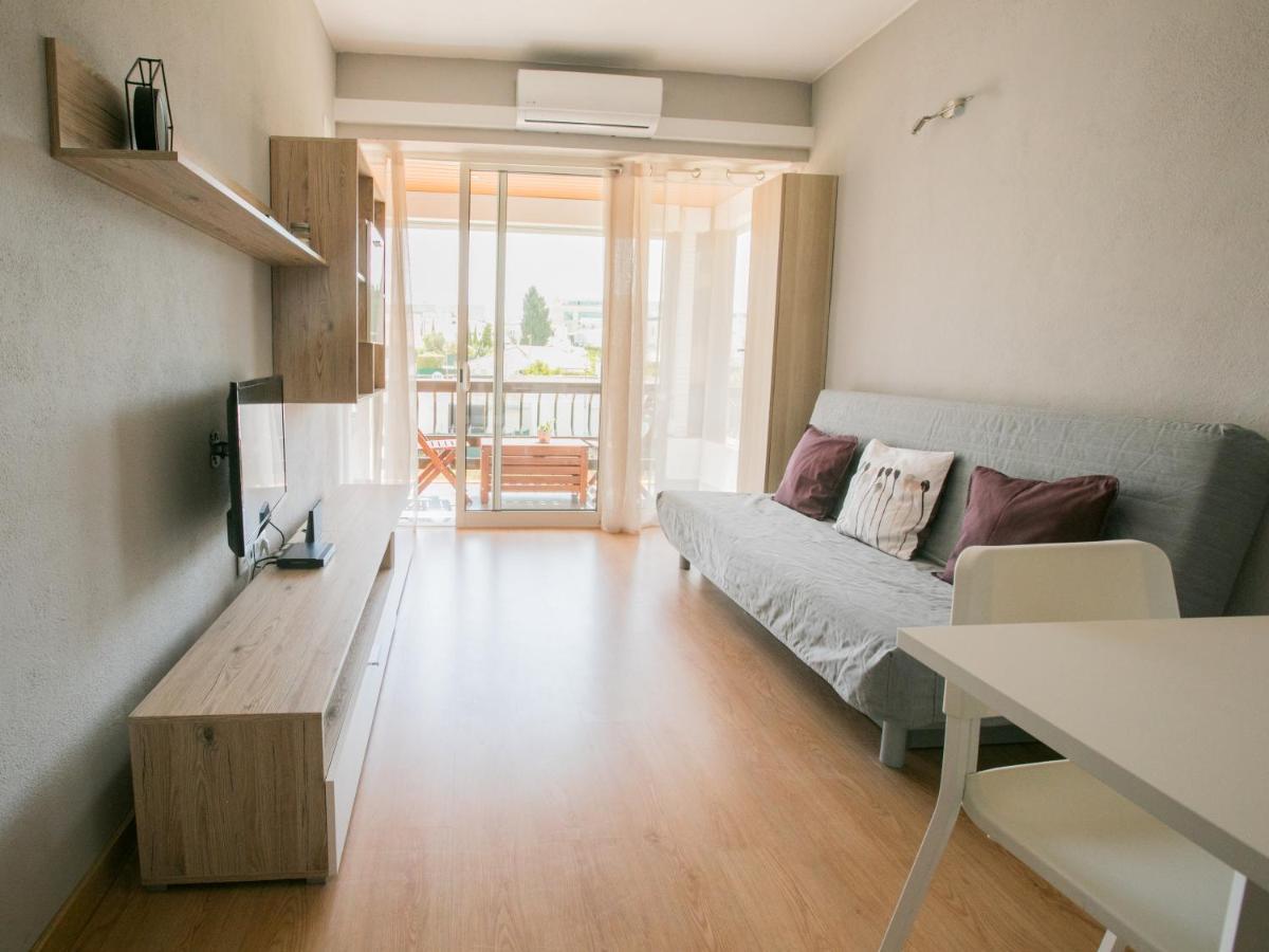 Apartamento Oura By Sweet Spot For Us Property Management Albufeira Eksteriør billede