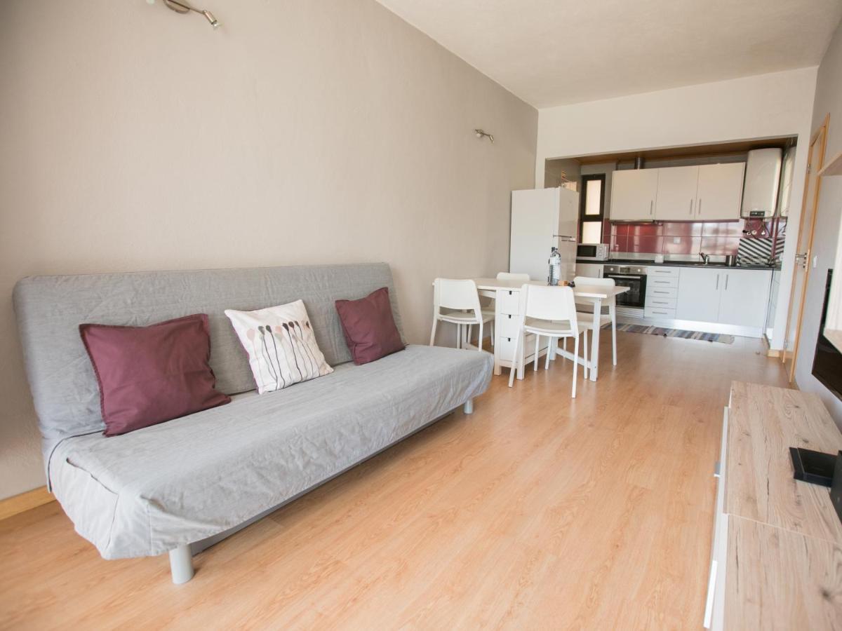 Apartamento Oura By Sweet Spot For Us Property Management Albufeira Eksteriør billede