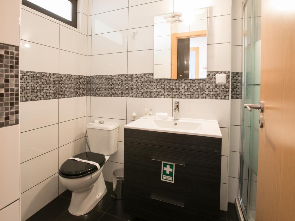 Apartamento Oura By Sweet Spot For Us Property Management Albufeira Eksteriør billede